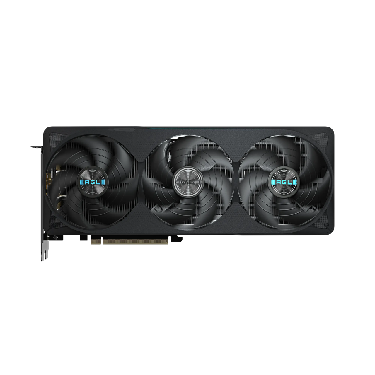GIGABYTE  RTX 5070Ti Eagle OC 16GB 256-bit GDDR7