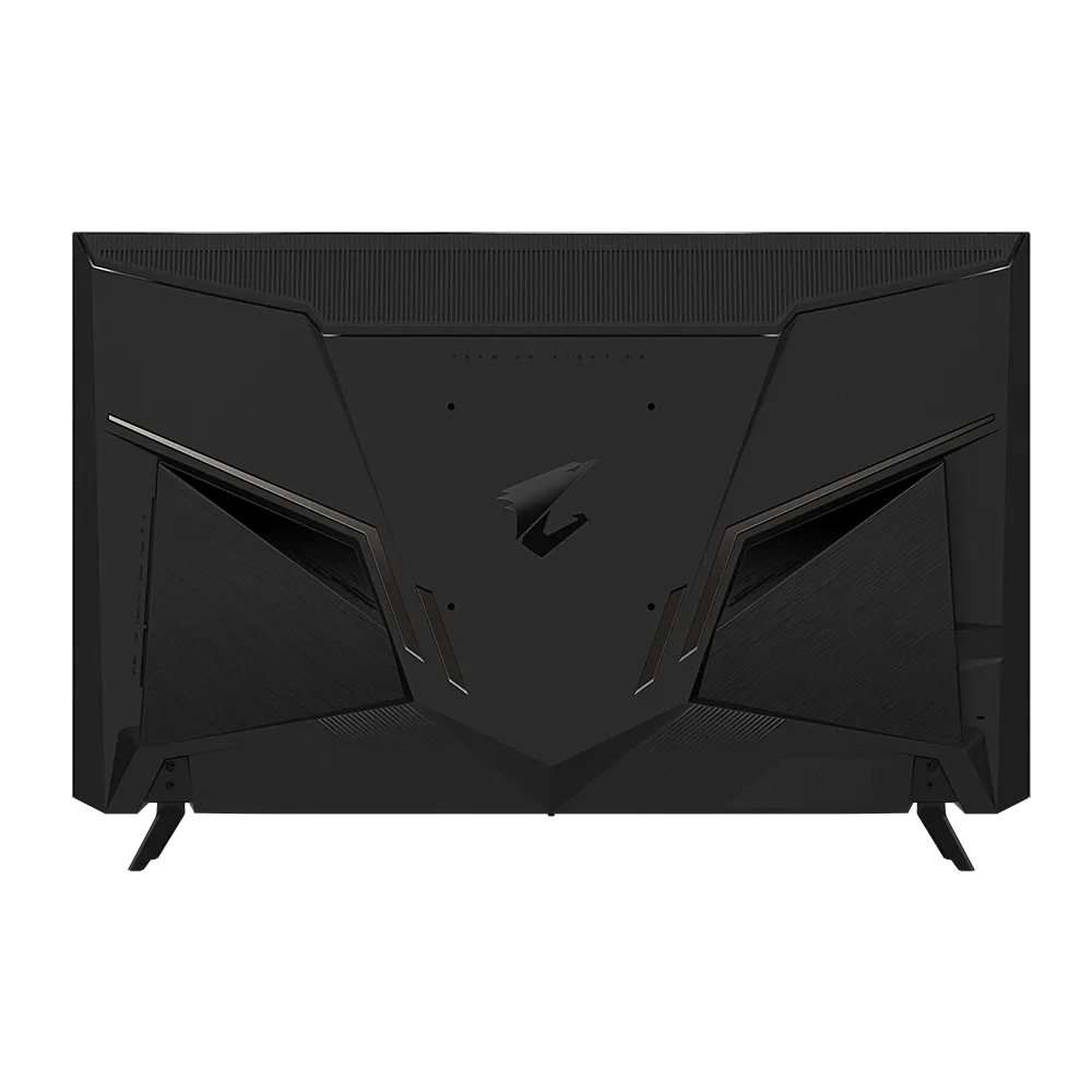 AORUS FV43U ( 4K 144Hz VA )