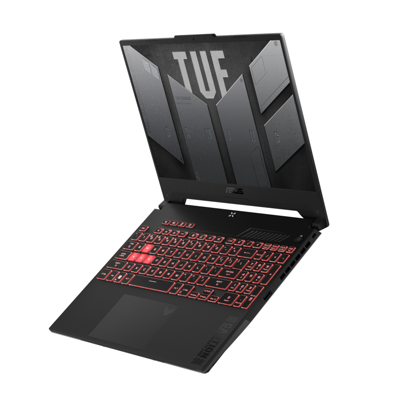 Asus TUF Gaming FA507XI-LP052W-2B-JAEGER GRAY