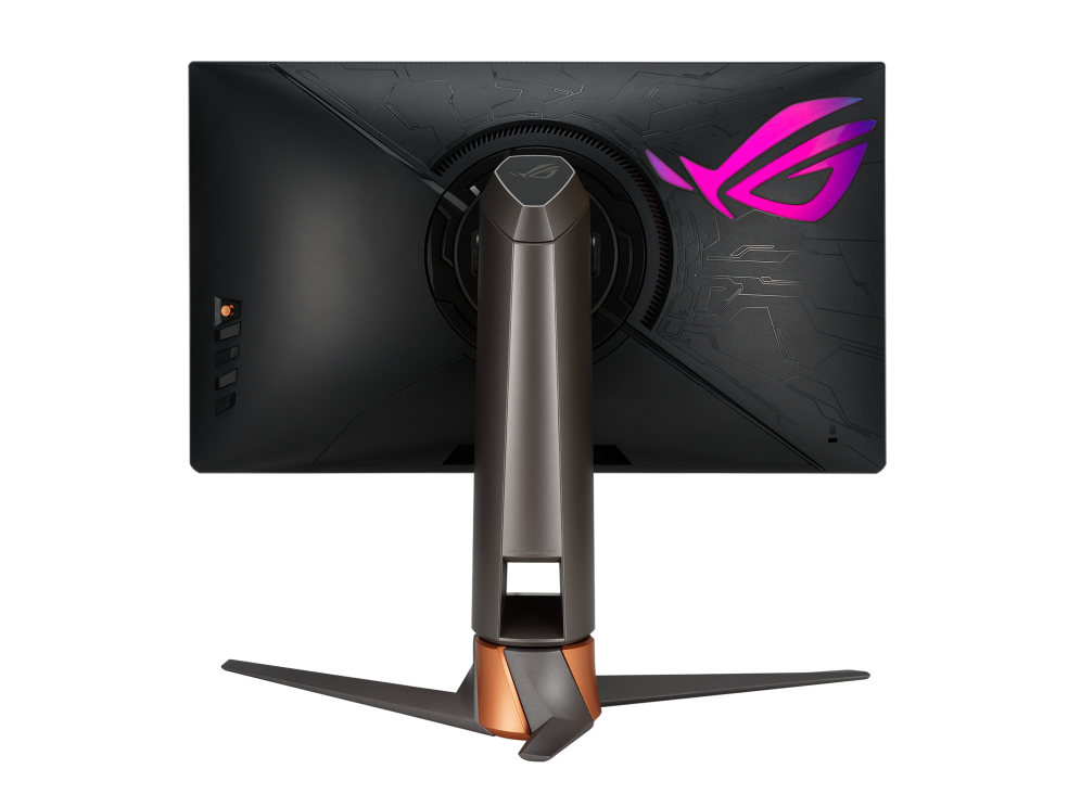 ASUS PG259QN ( ROG SWIFT HDR FHD 360 Hz IPS )