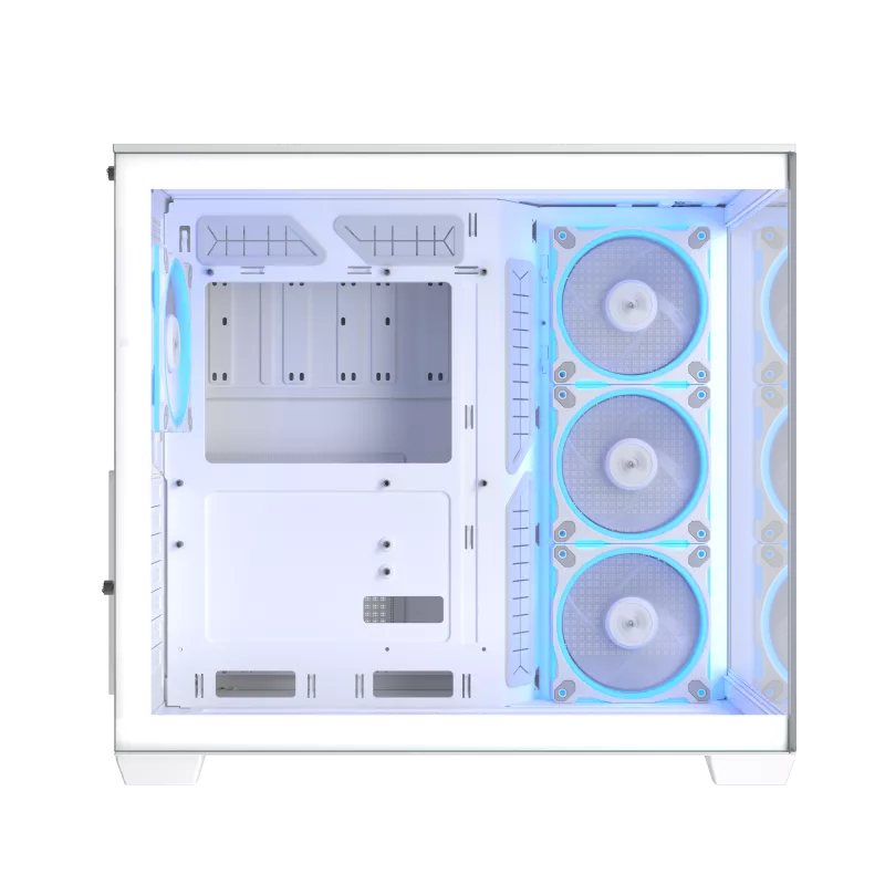 ASUS A32 PLUS ATX White