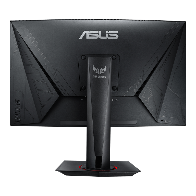 ASUS TUF GAMING VG27VQ ( FHD 165Hz Curved )
