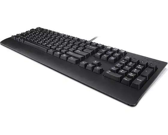 Lenovo Preferred keyboard