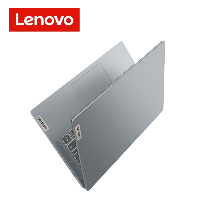 IdeaPad Slim 3 14IAH8 Artic Grey