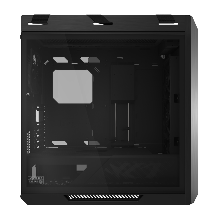 ROG STRIX HELIOS II GX601S BLACK