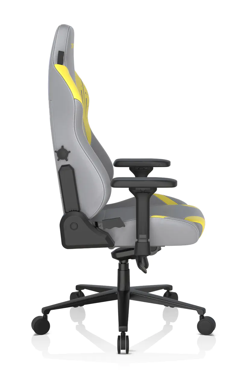 DXRacer CRAFT Spaceman