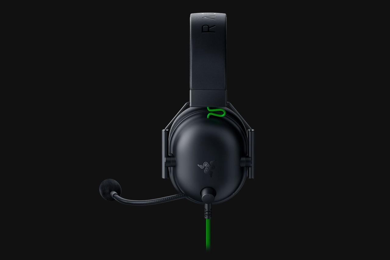 RAZER BLACKSHARK V2 X