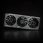 GIGABYTE GeForce RTX™ 4060 Ti EAGLE OC 8G