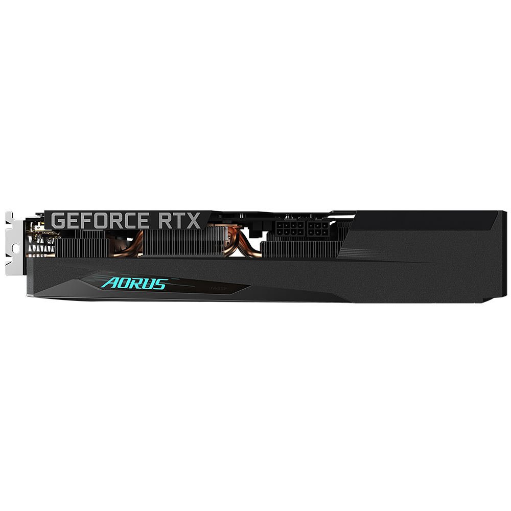 AORUS GeForce RTX™ 3060 Ti ELITE 8G