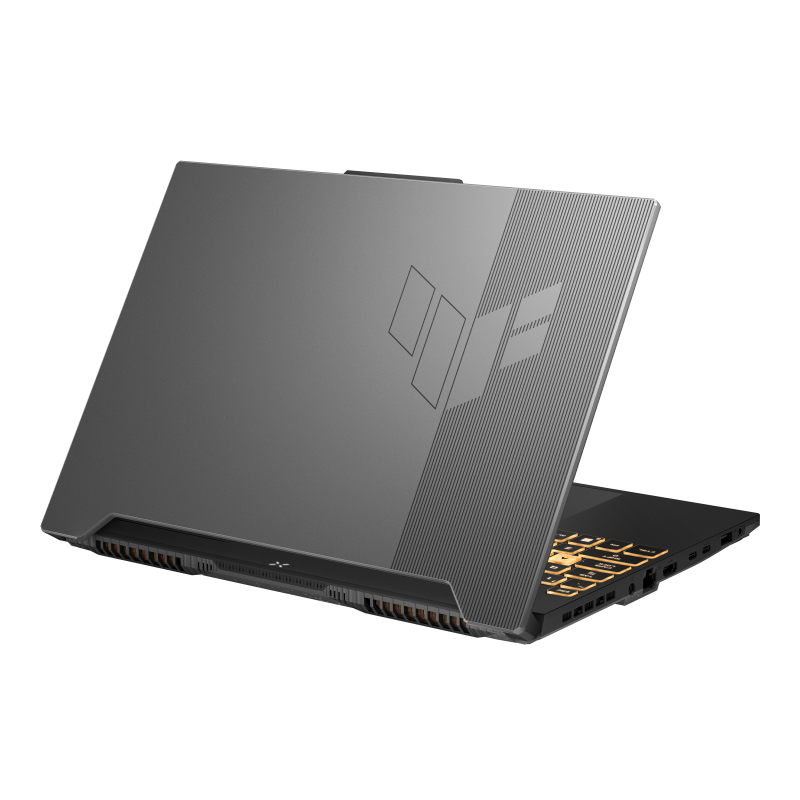 Asus TUF Gaming FX517ZC-HN088W1D-OFF BLACK