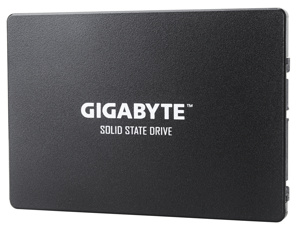 GIGABYTE SSD 120GB