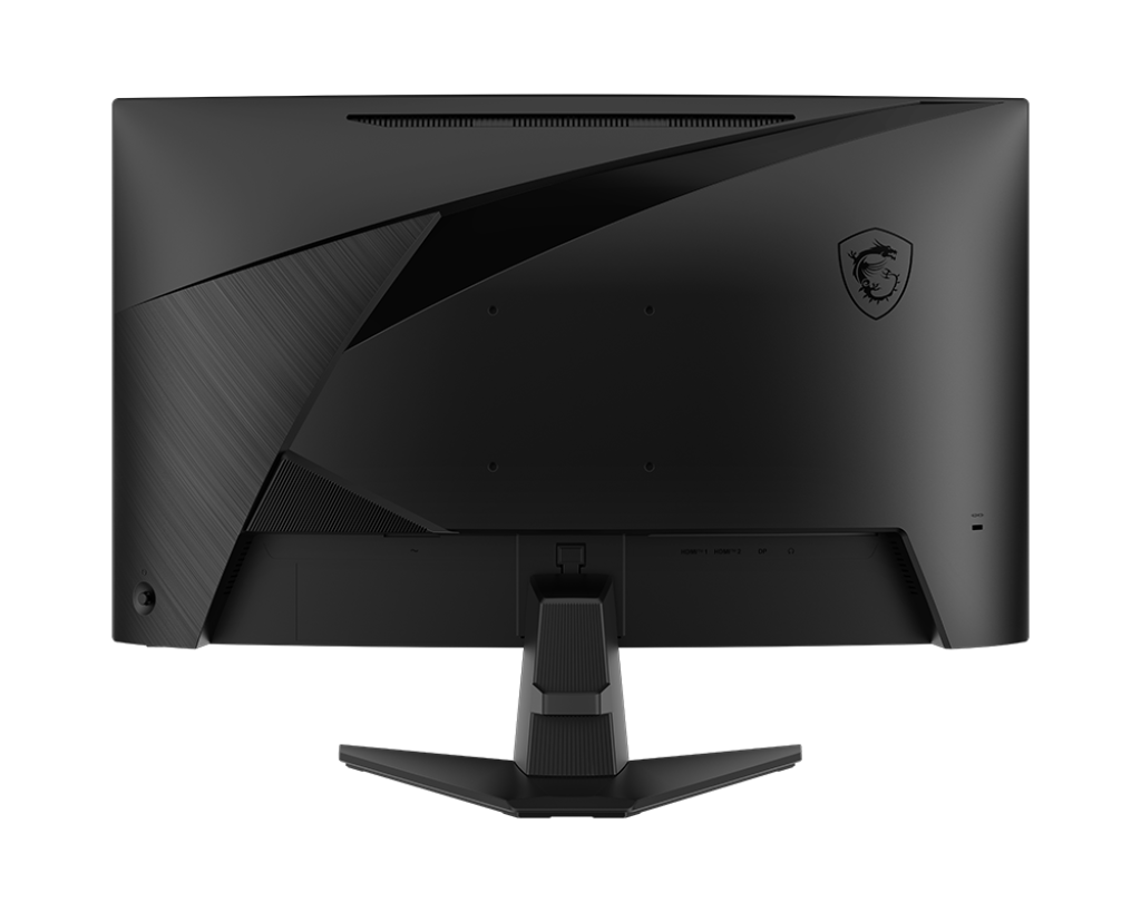 MAG 27CQ6F 27'' ( QHD 180Hz Curved )