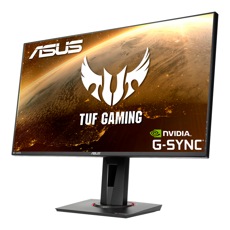 TUF GAMING  VG259QM ( FHD 280Hz IPS )