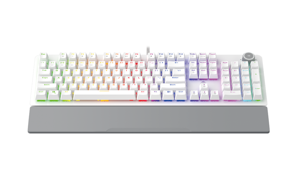 FANTECH MK853 SPACE EDITION White