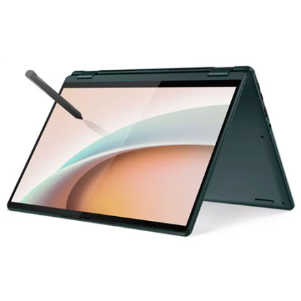 LENOVO Yoga 6 13ALC7 Dark Teal (Touch)