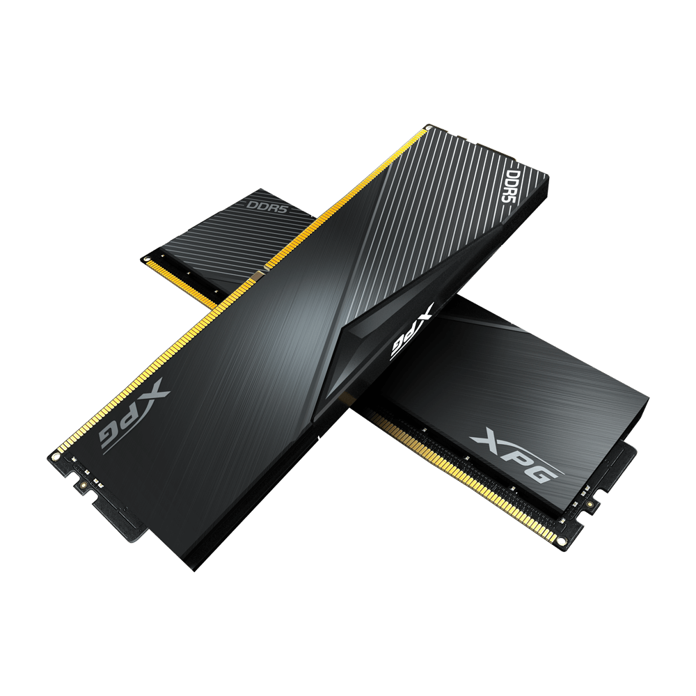 XPG LANCER DDR5 DRAM MODULE