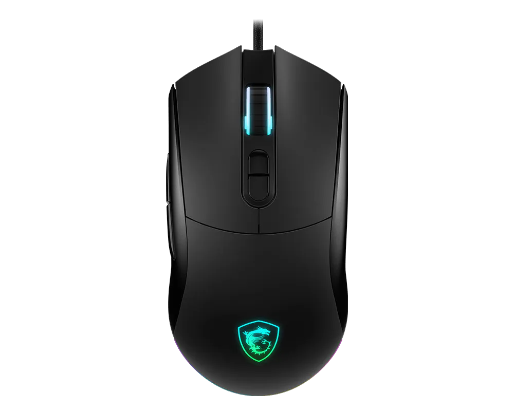 MSI FORGE GM320