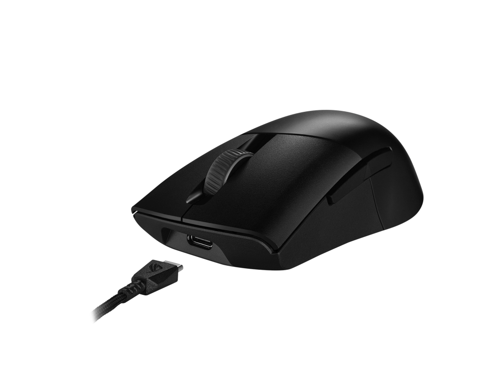 ASUS ROG Keris Wireless AimPoint Gaming Mouse