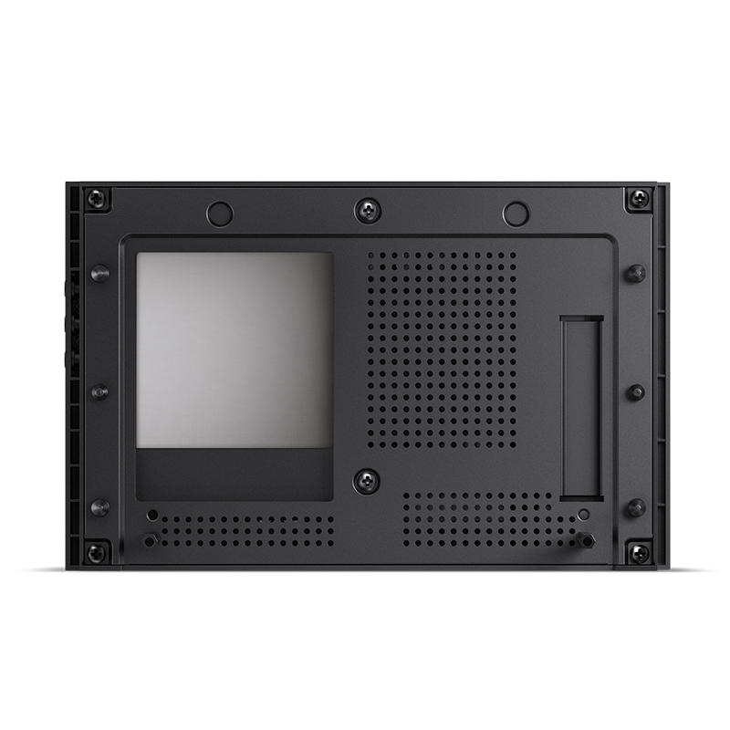 Jonsbo DS8 Screen Black