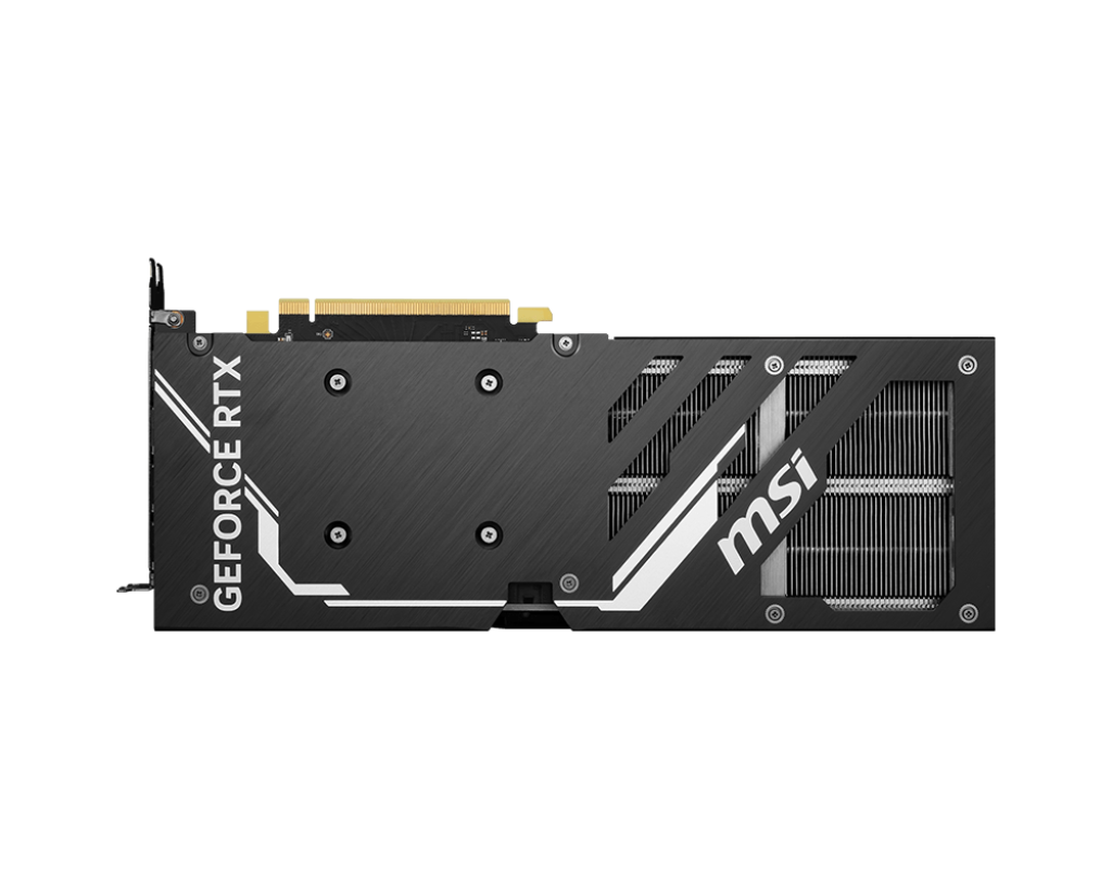 MSI GeForce RTX 4060 Ti VENTUS 3X 16G OC