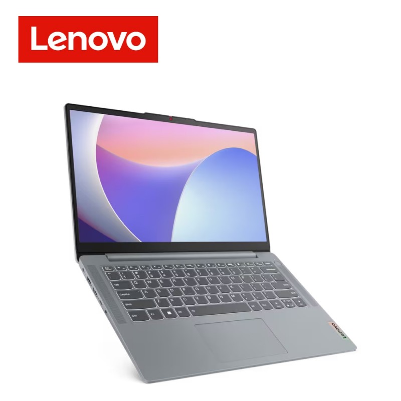 IdeaPad Slim 3 14IAH8 Artic Grey