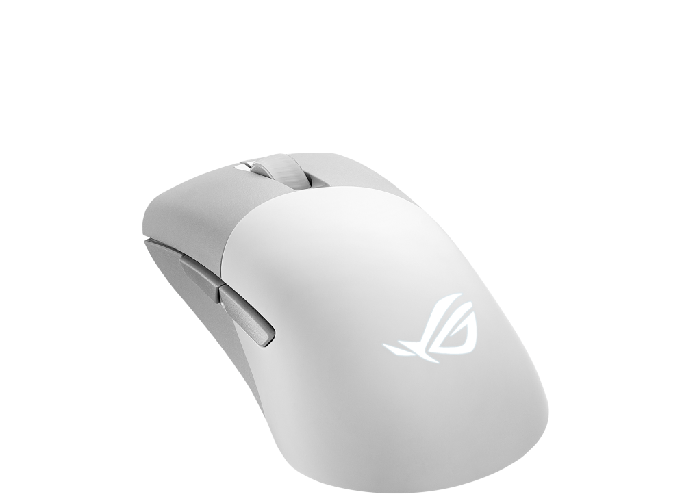 ASUS ROG Keris Wireless AimPoint Gaming Mouse