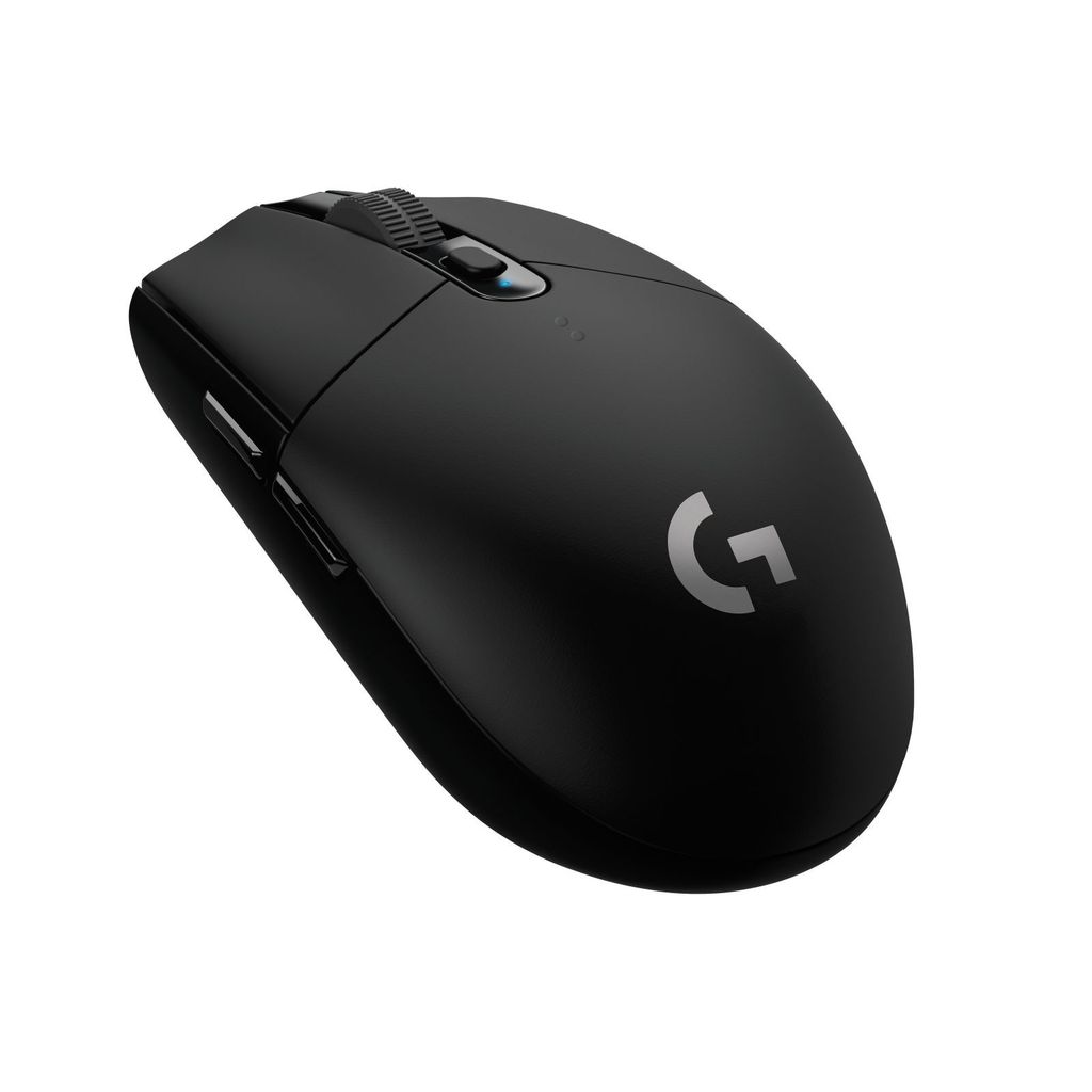 Logitech G304 Wireless Black