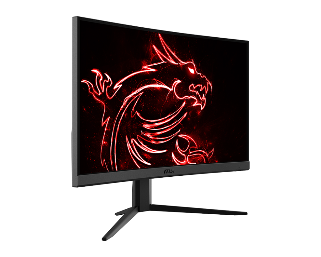 MSI G24C4 ( FHD 144Hz Curved )