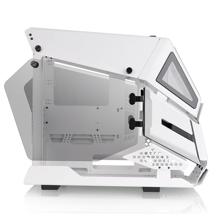 Thermaltake AH T200 Snow Micro Chassis
