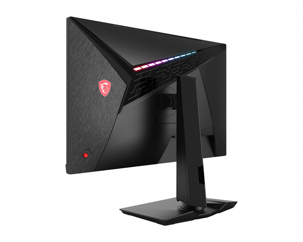 MSI Optix MAG274QRF ( 2K 165Hz IPS )