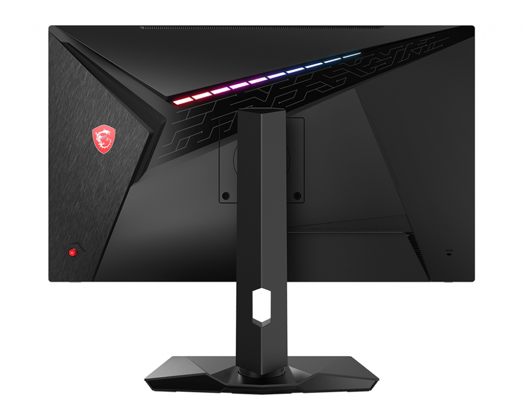 MSI Optix MAG274QRF ( 2K 165Hz IPS )