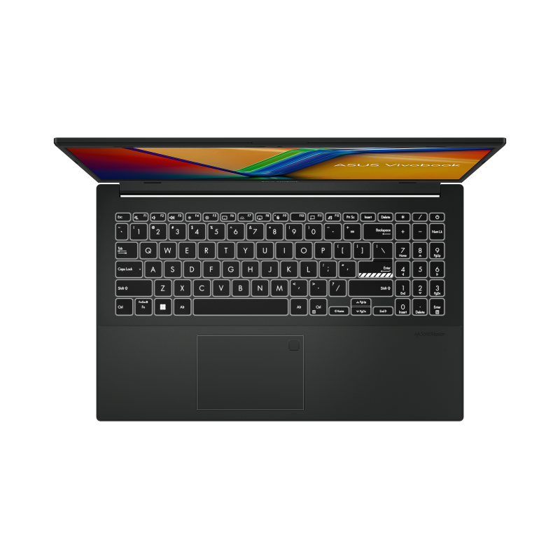 ASUS X1605VA-MB306W-1K-INDIE BLACK
