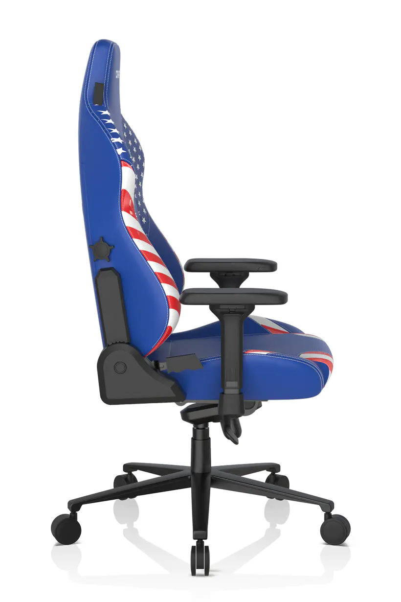 DXRacer CRAFT America Edition