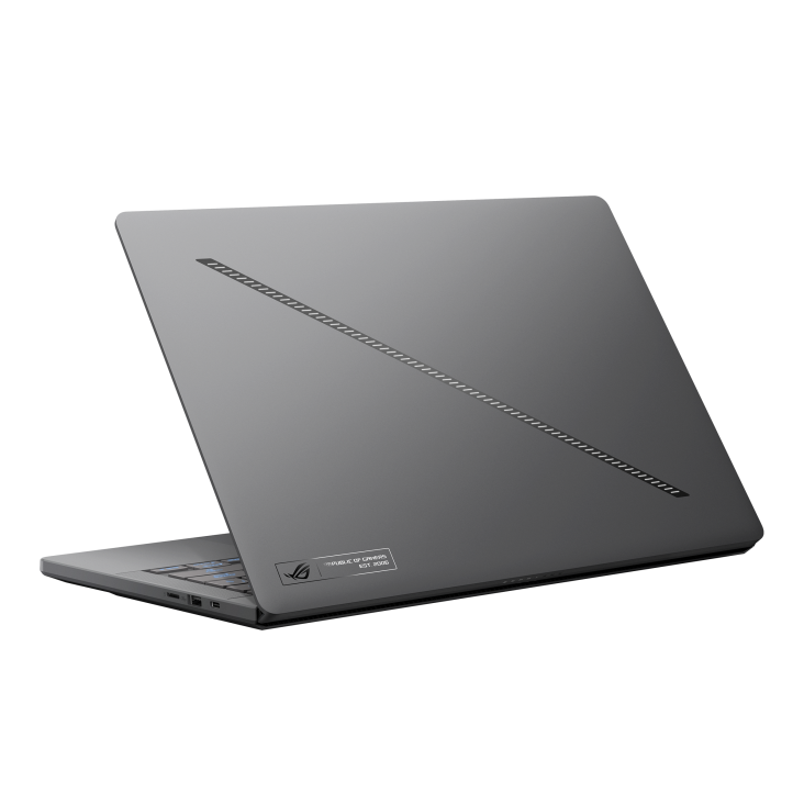 ASUS ROG Zephyrus GA403UH-QS022W-Eclipse Gray