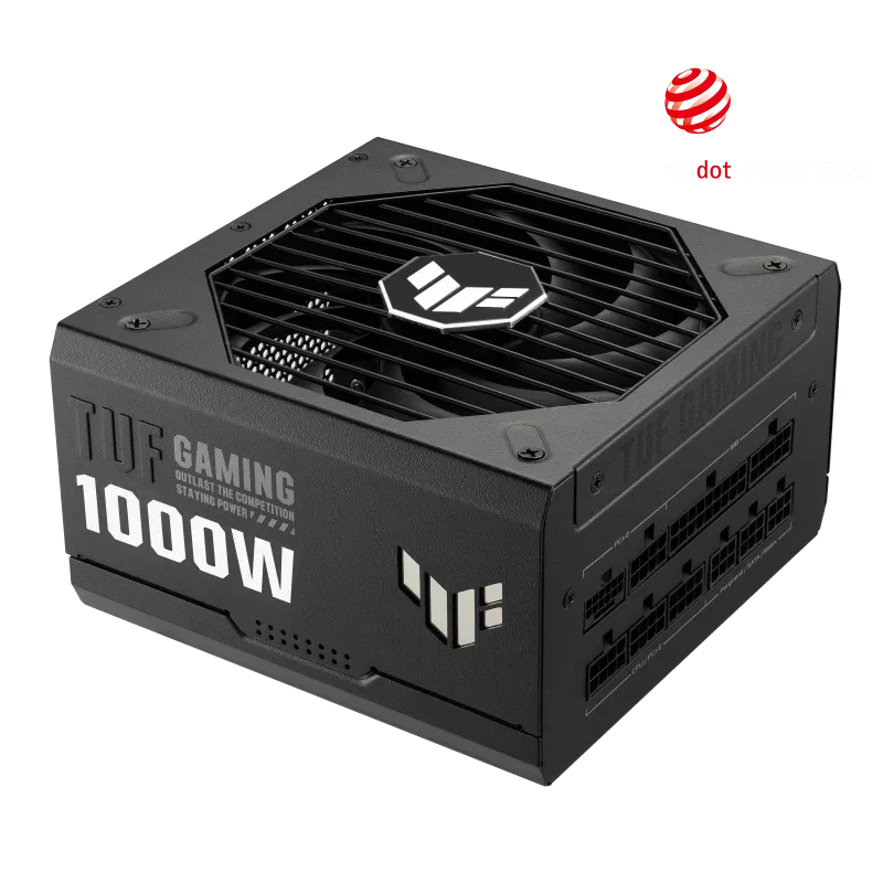 TUF Gaming 1000G 1000W Gold