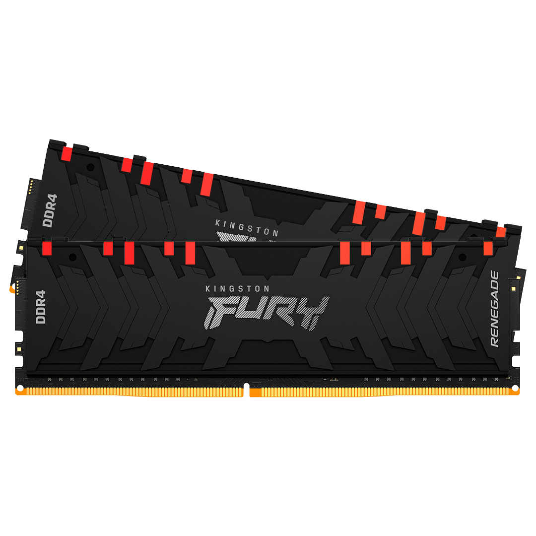 Kingston FURY Renegade 8GB DDR4