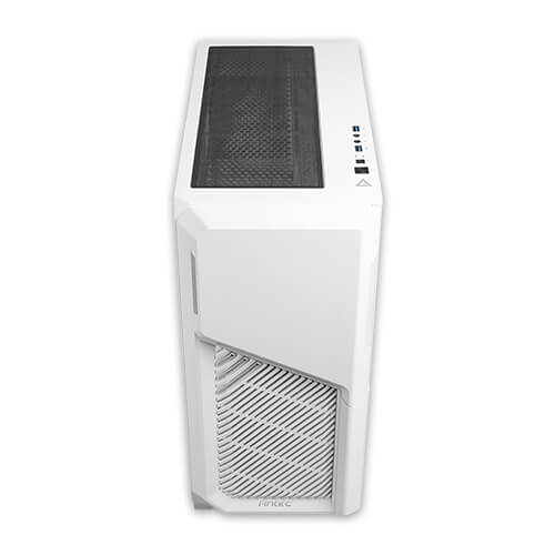 Antec DP502 Flux White 