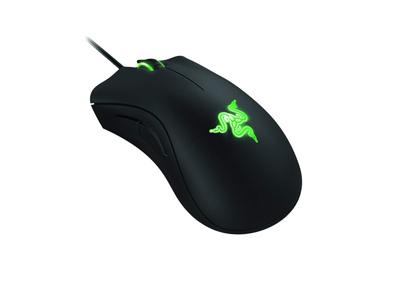 Razer DeathAdder Essential