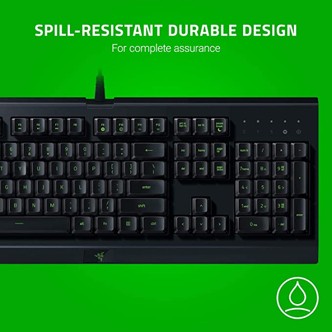 RAZER CYNOSA LITE US-LAYOUT