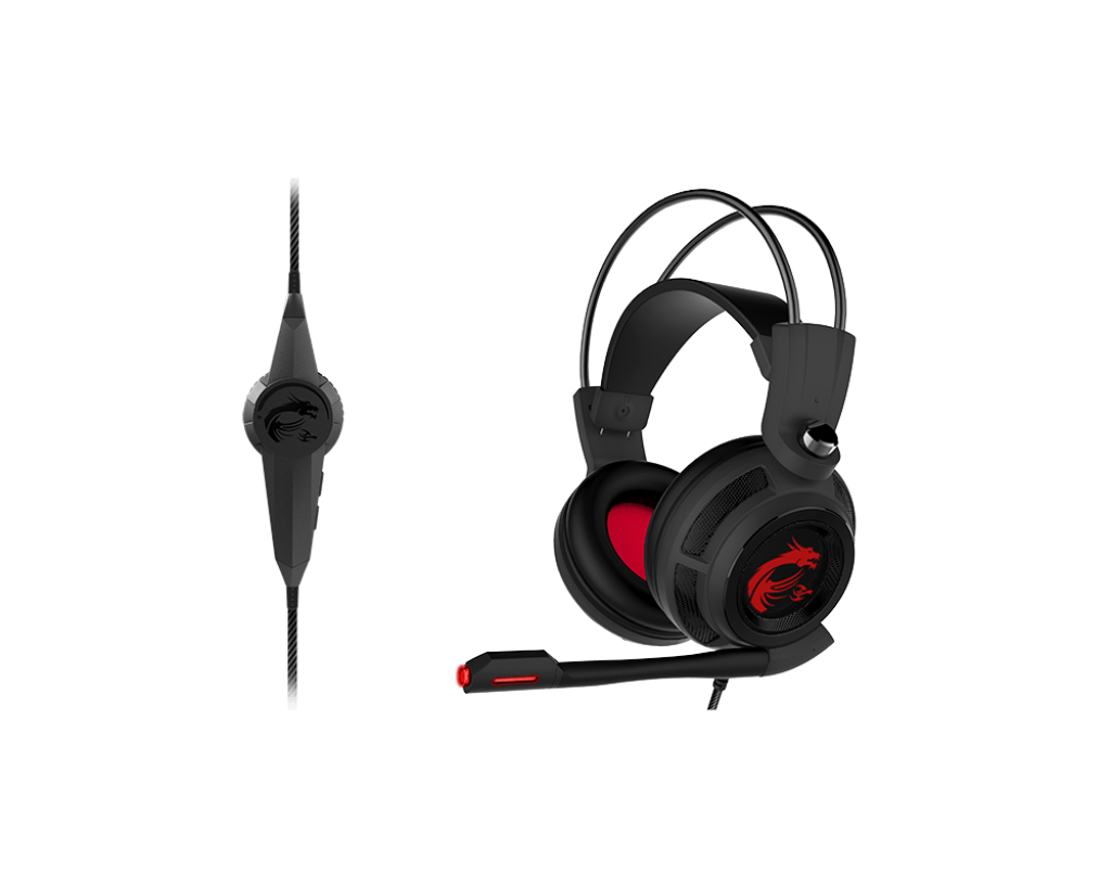 MSI Headset DS502