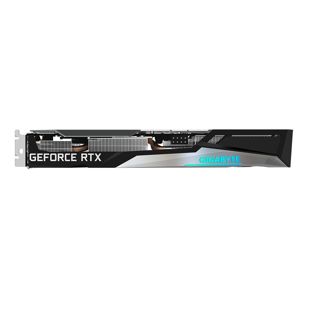 GIGABYTE GeForce RTX™ 3060 GAMING OC 12G