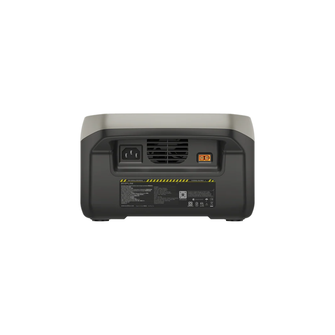 EcoFlow RIVER 2 Pro Portable Power Station ( 800W 768Wh )