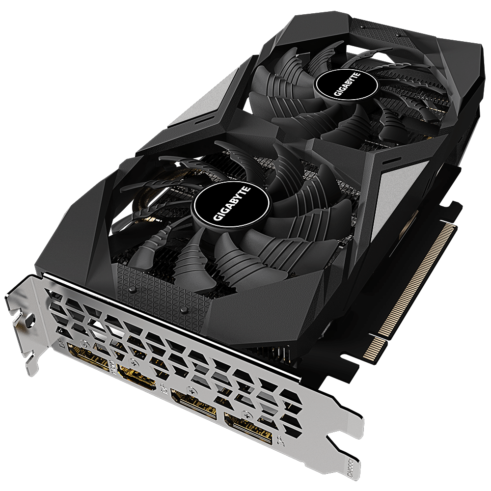 GIGABYTE GTX 1660 SUPER OC 6GB