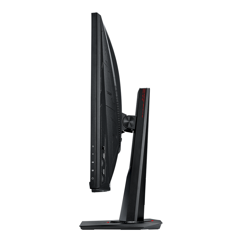 ASUS TUF Gaming VG27WQ ( 2K 165Hz Curved )