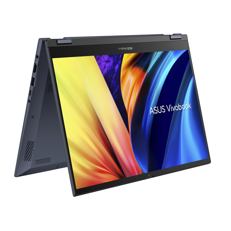 Asus VivoBook Flip 14 TP3402VA-LZ625W-2B-QUIET BLUE