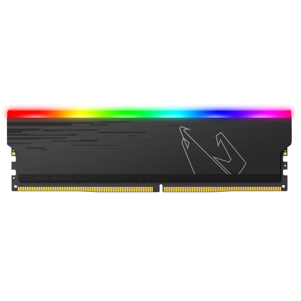 AORUS RGB Memory DDR4 16GB (2x8GB) 3333MT/s RAM