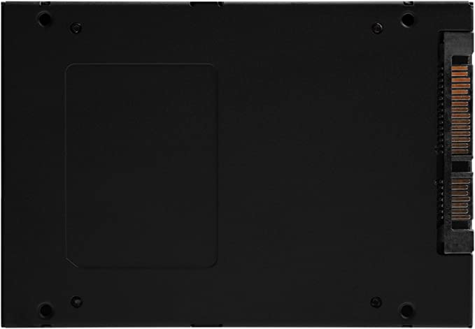 KINGSTON KC600 SATA SSD 512GB