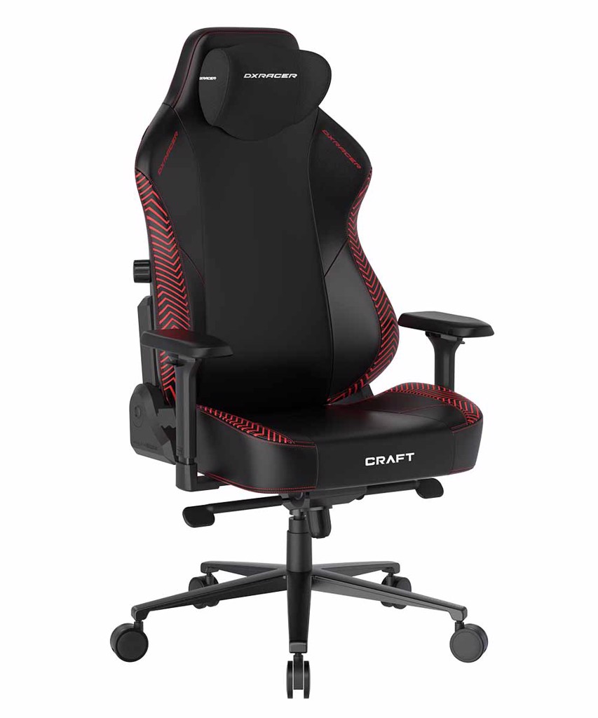 DXRacer Craft Series Foldline