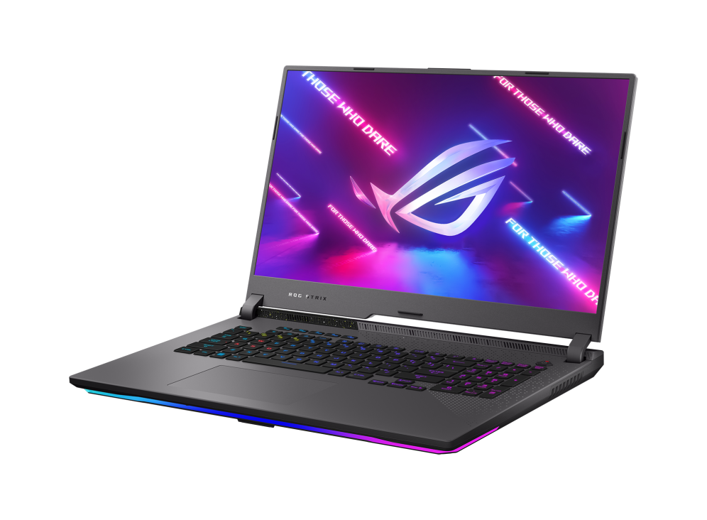 ASUS ROG G713RC-HX068W 2F-ECLIPSE GRAY