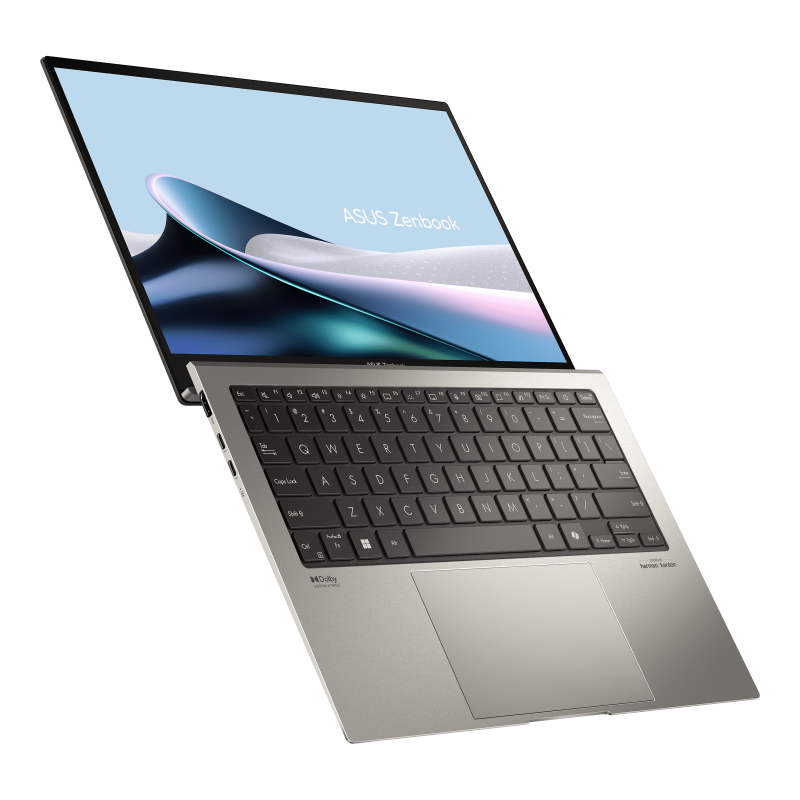 UX5304MA-NQ041W 2I-BASALT GREY